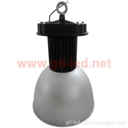 LED high bay industrial CREE LED ,CE/PSE/ROSH cert